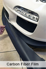 Carbon Fiber Film